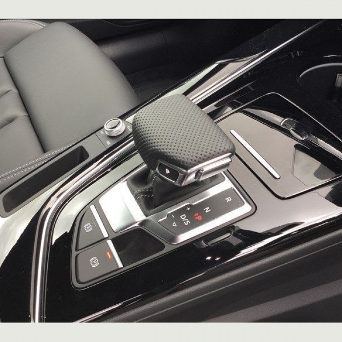 Audi R8 5.2 FSI V10 Performance Carbon Black S Tronic quattro … 18
