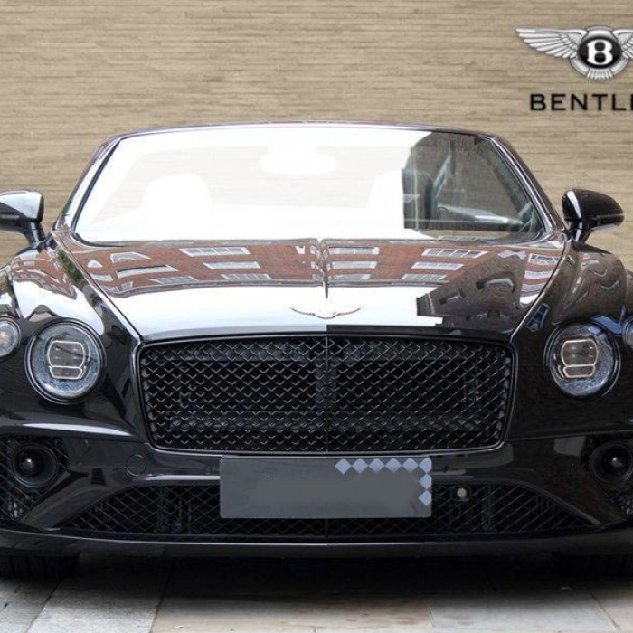 Bentley Continental Gt Convertible 3686cab8a76f47e78fc59574f5620eae