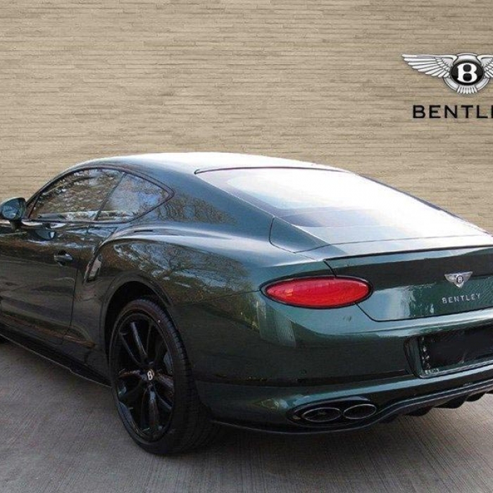Bentley Continental Gt V8 fb06f56ed0a14fdbb0170e0949db2649