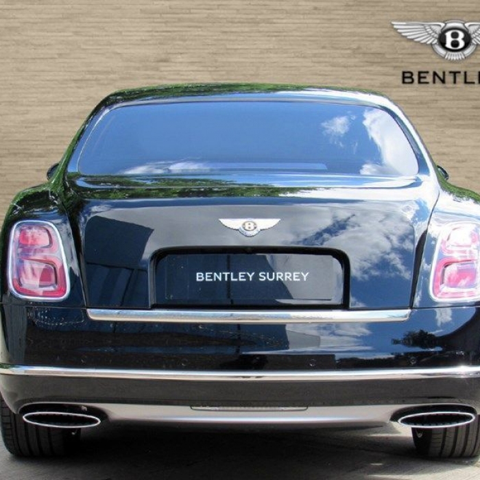 Bentley Mulsanne Speed Wo Edition b21fc3e5fadd49bd92b92ce7a95d5e36
