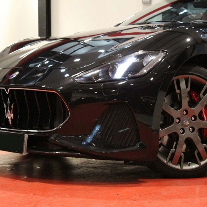 Maserati Grancabrio 9af28b1b09194e34ba144a67ba80634a